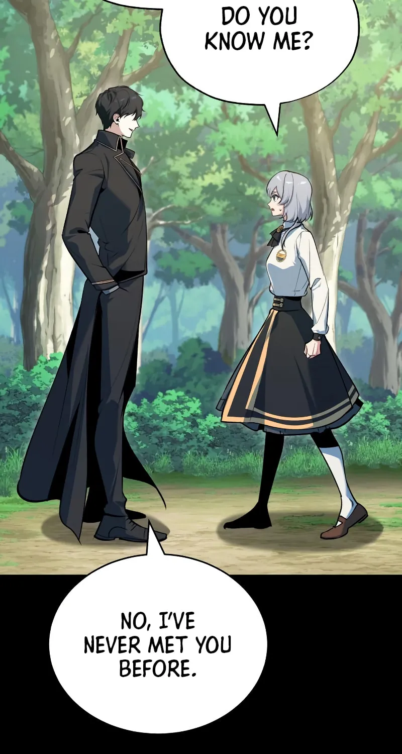 Read The Academy's Undercover Professor EN Manga Online