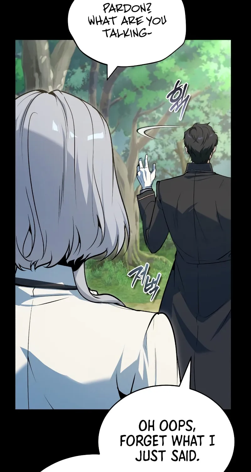 Read The Academy's Undercover Professor EN Manga Online
