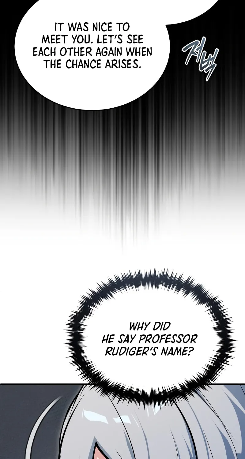Read The Academy's Undercover Professor EN Manga Online