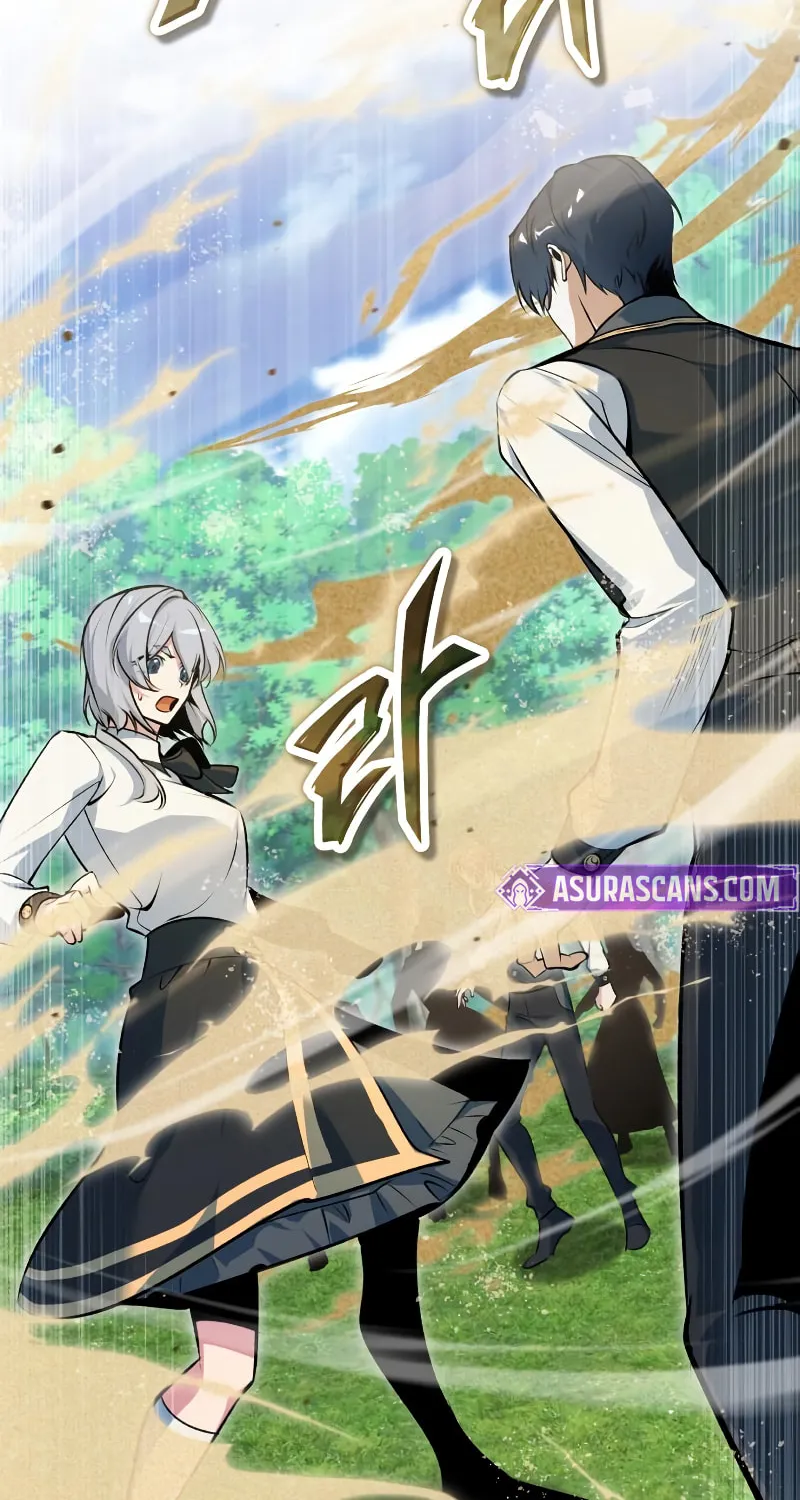Read The Academy's Undercover Professor EN Manga Online