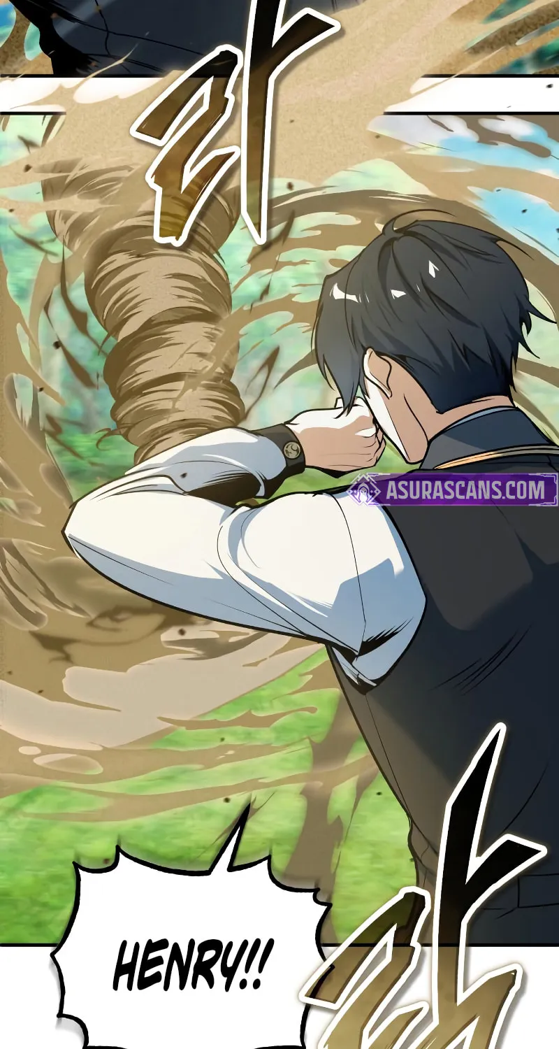 Read The Academy's Undercover Professor EN Manga Online