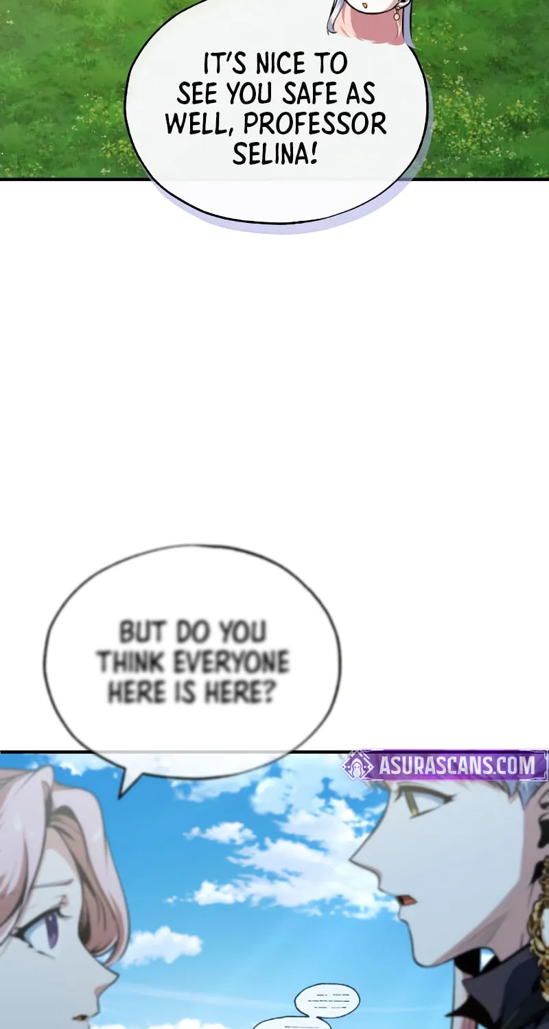 Read The Academy's Undercover Professor EN Manga Online