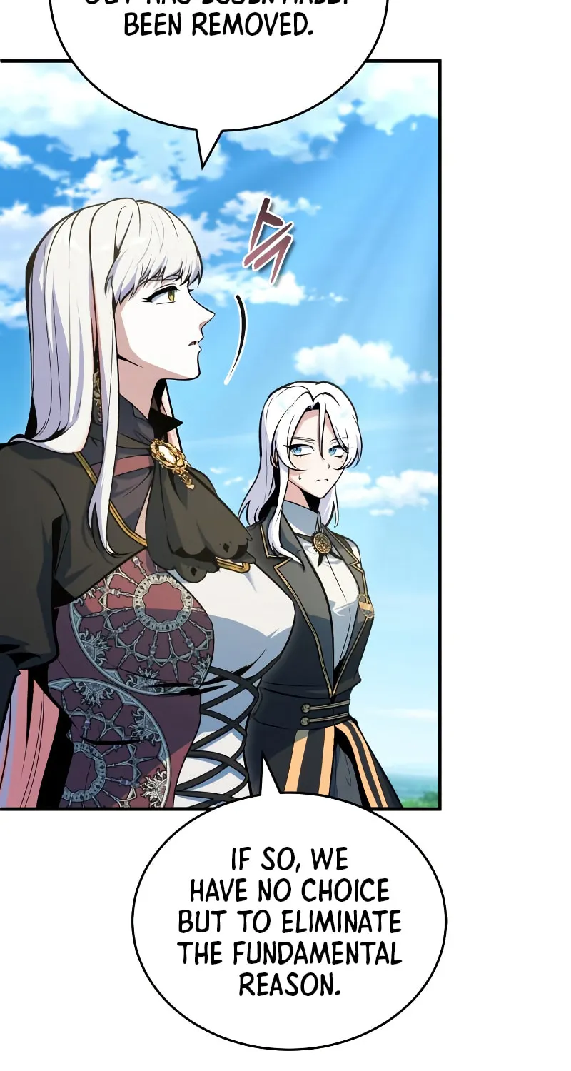 Read The Academy's Undercover Professor EN Manga Online