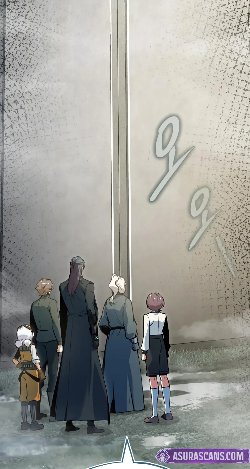 Read The Academy's Undercover Professor EN Manga Online