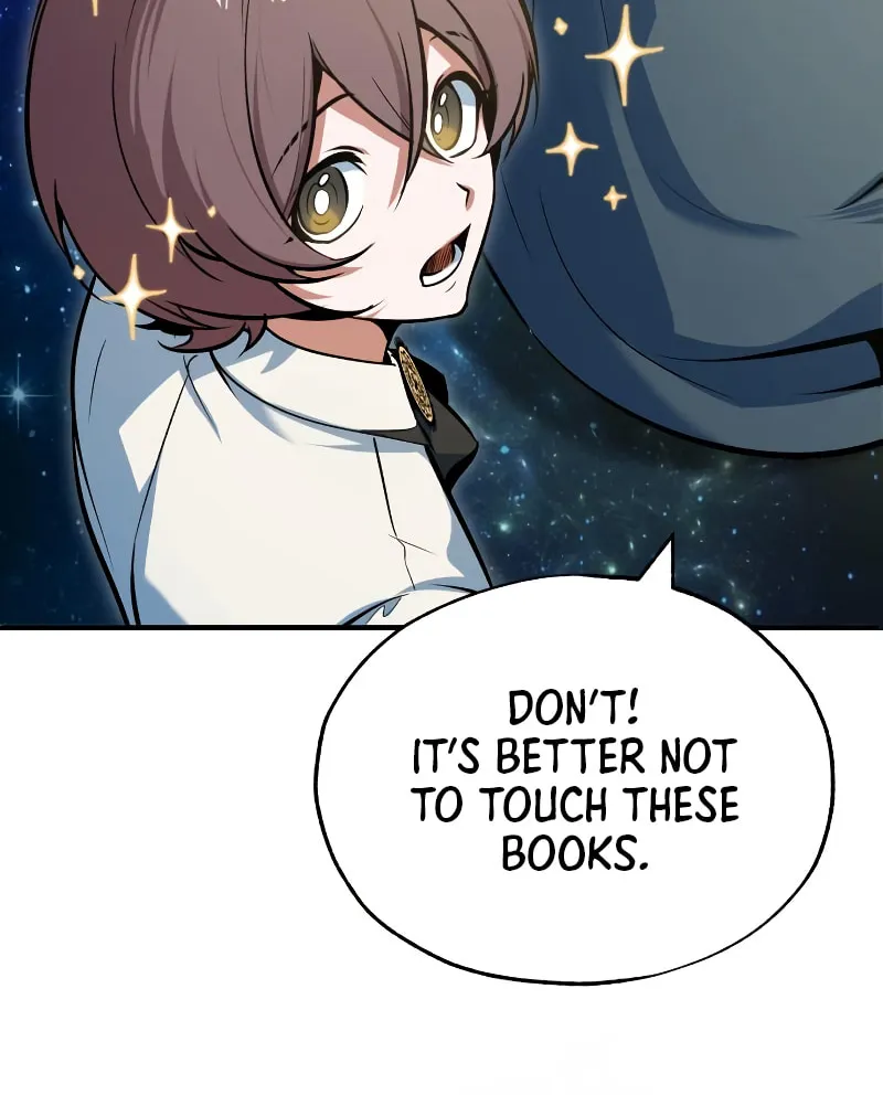 Read The Academy's Undercover Professor EN Manga Online