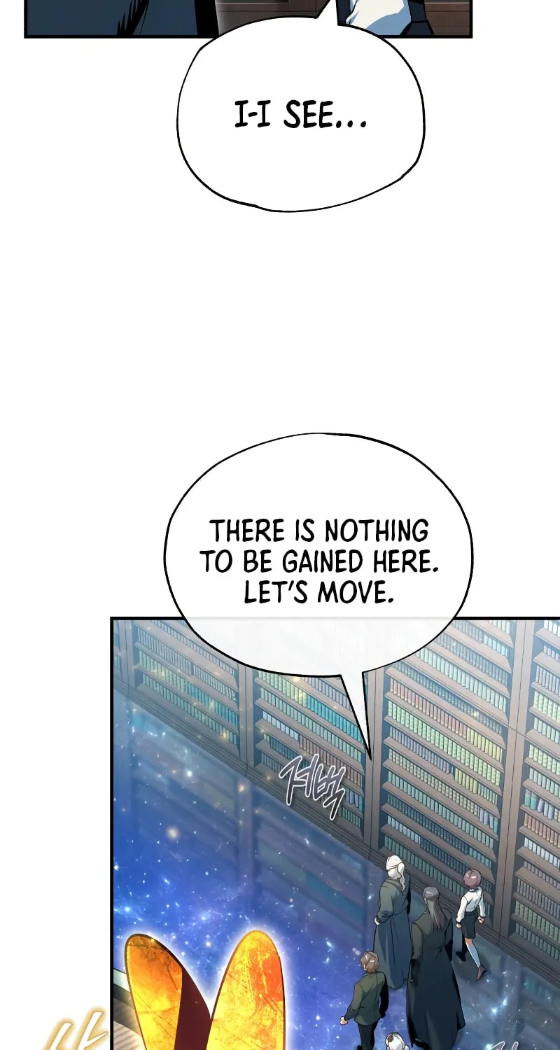 Read The Academy's Undercover Professor EN Manga Online