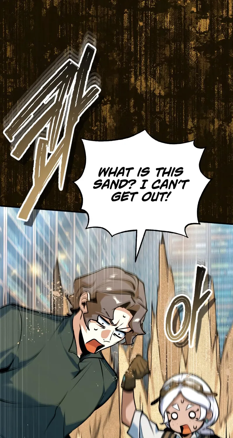 Read The Academy's Undercover Professor EN Manga Online