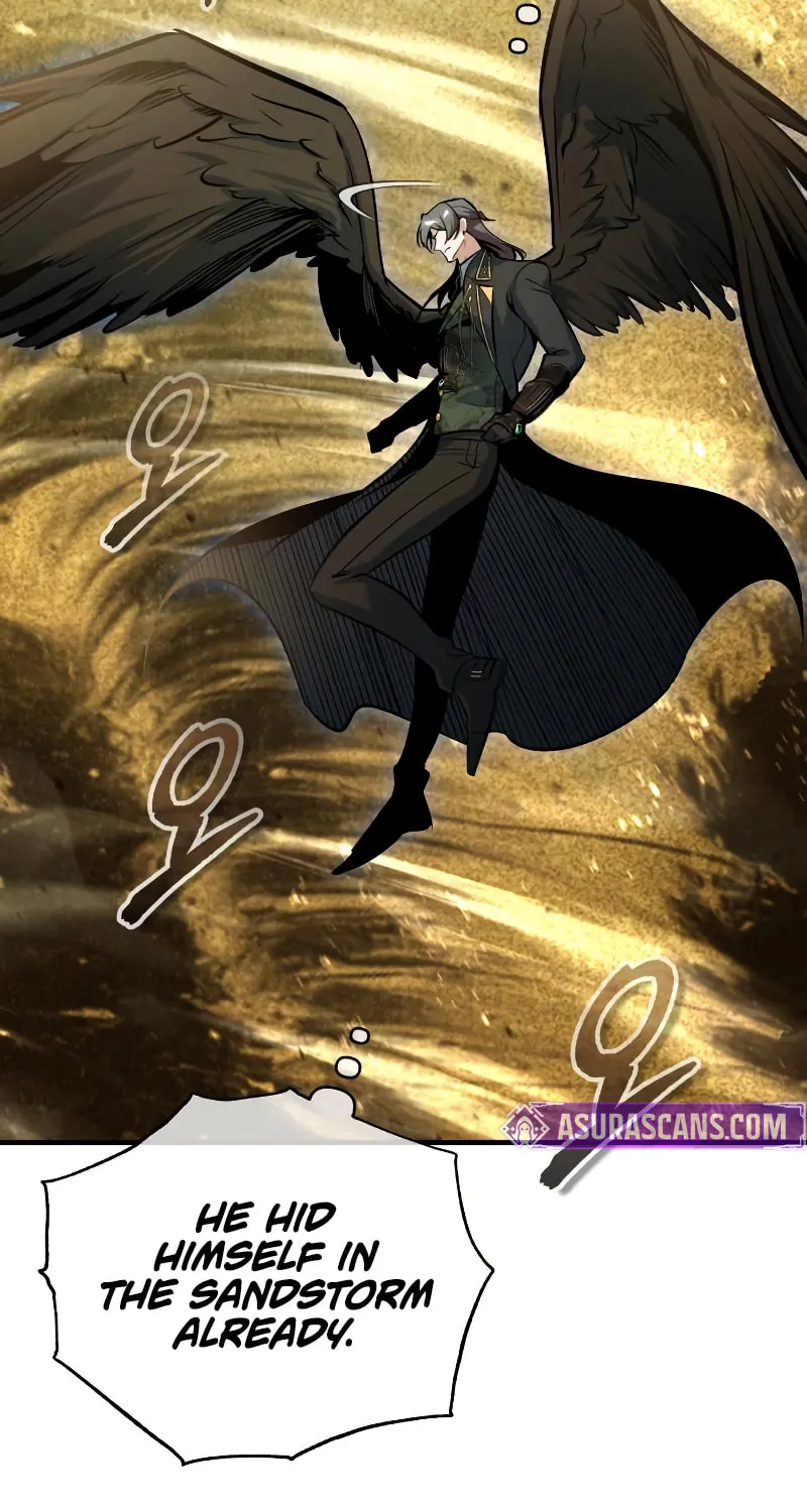 Read The Academy's Undercover Professor EN Manga Online