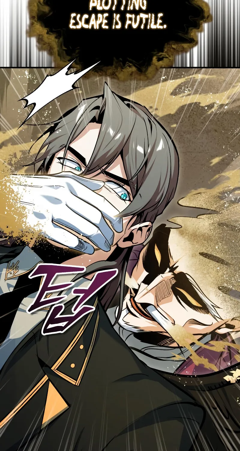 Read The Academy's Undercover Professor EN Manga Online