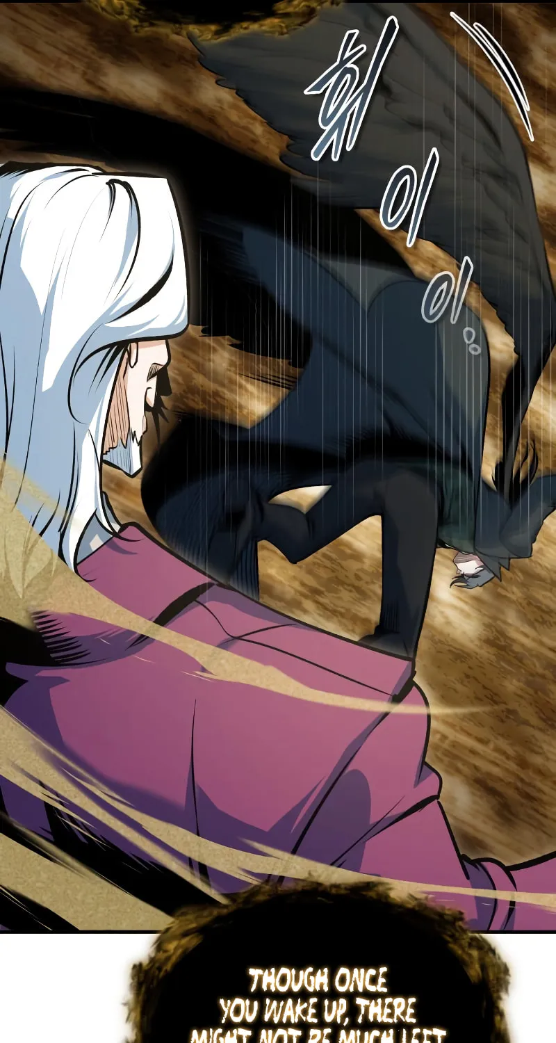 Read The Academy's Undercover Professor EN Manga Online