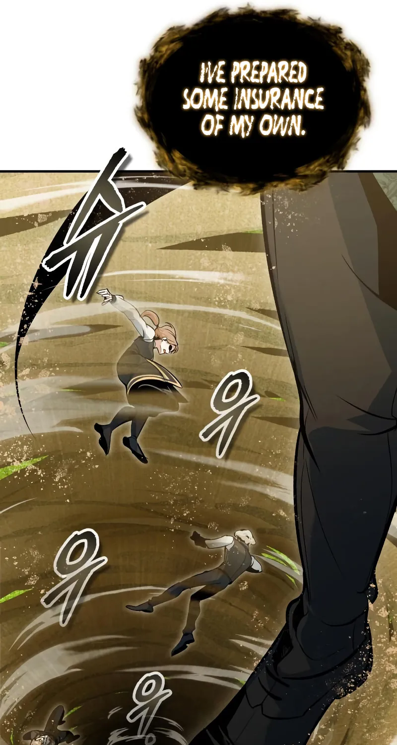 Read The Academy's Undercover Professor EN Manga Online