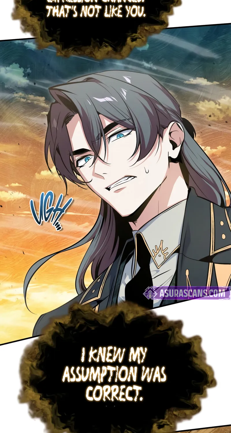 Read The Academy's Undercover Professor EN Manga Online
