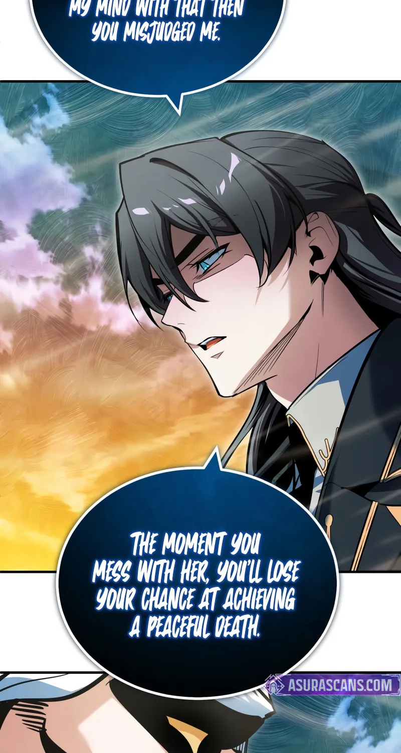 Read The Academy's Undercover Professor EN Manga Online