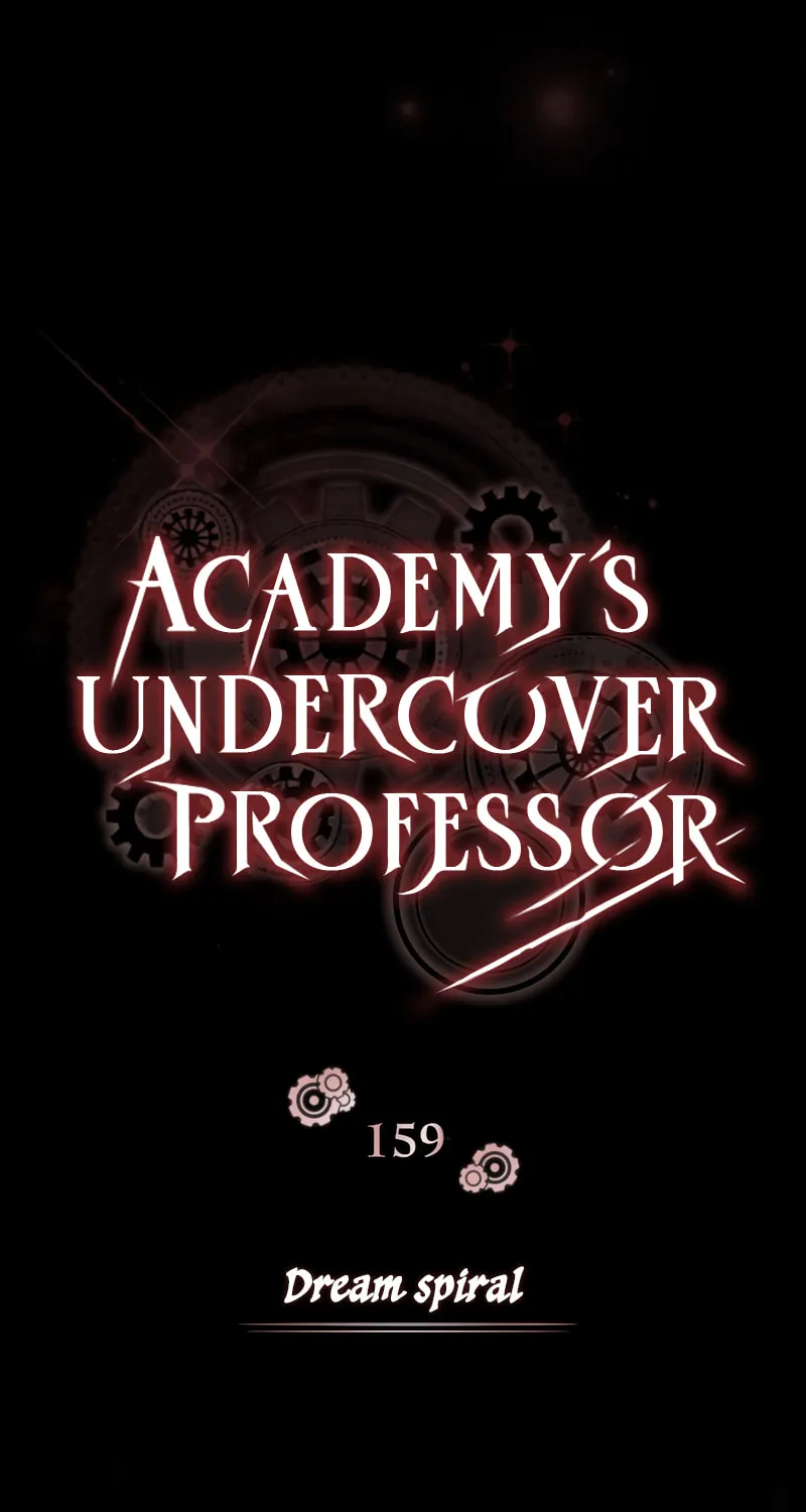 Read The Academy's Undercover Professor EN Manga Online