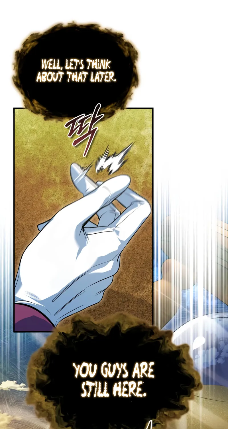 Read The Academy's Undercover Professor EN Manga Online