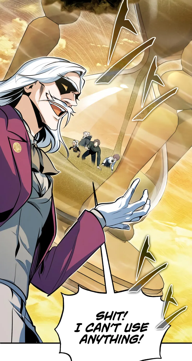 Read The Academy's Undercover Professor EN Manga Online
