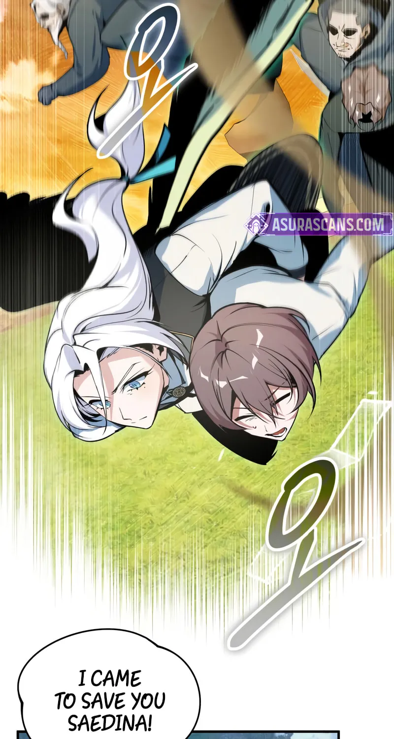 Read The Academy's Undercover Professor EN Manga Online