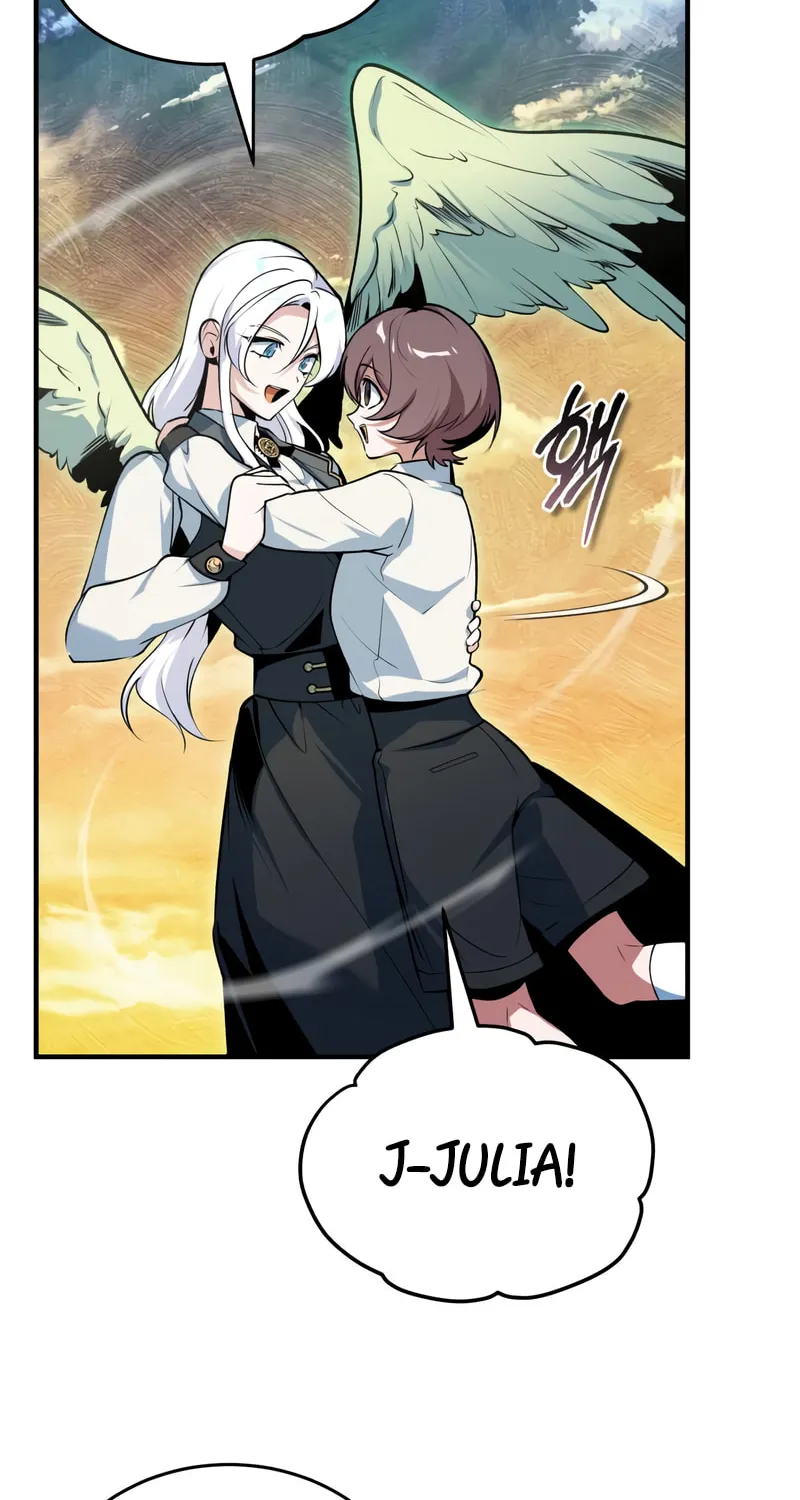 Read The Academy's Undercover Professor EN Manga Online