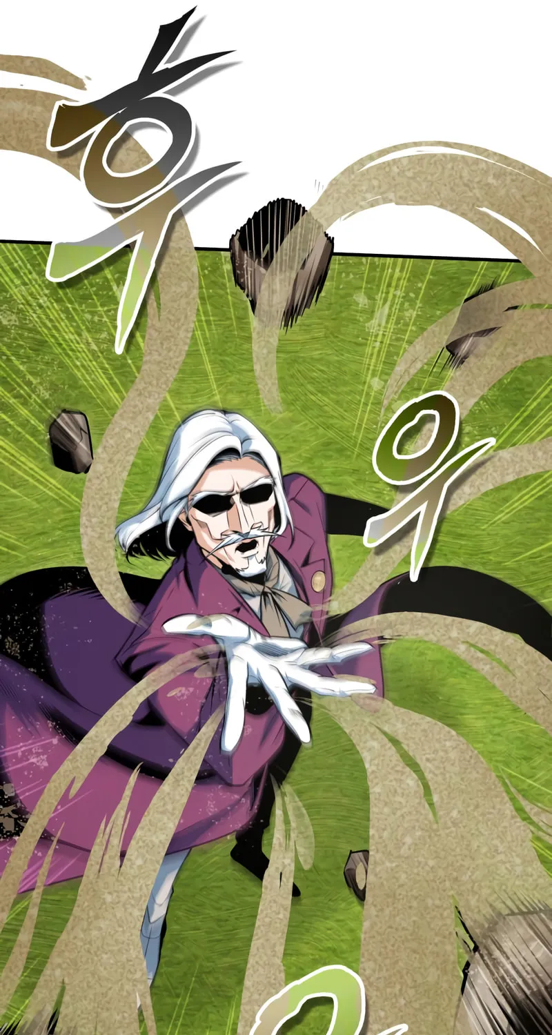 Read The Academy's Undercover Professor EN Manga Online