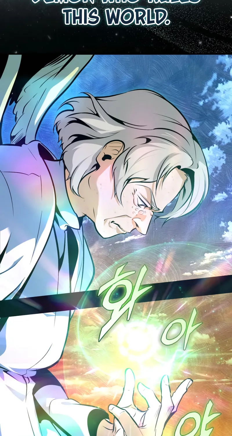 Read The Academy's Undercover Professor EN Manga Online