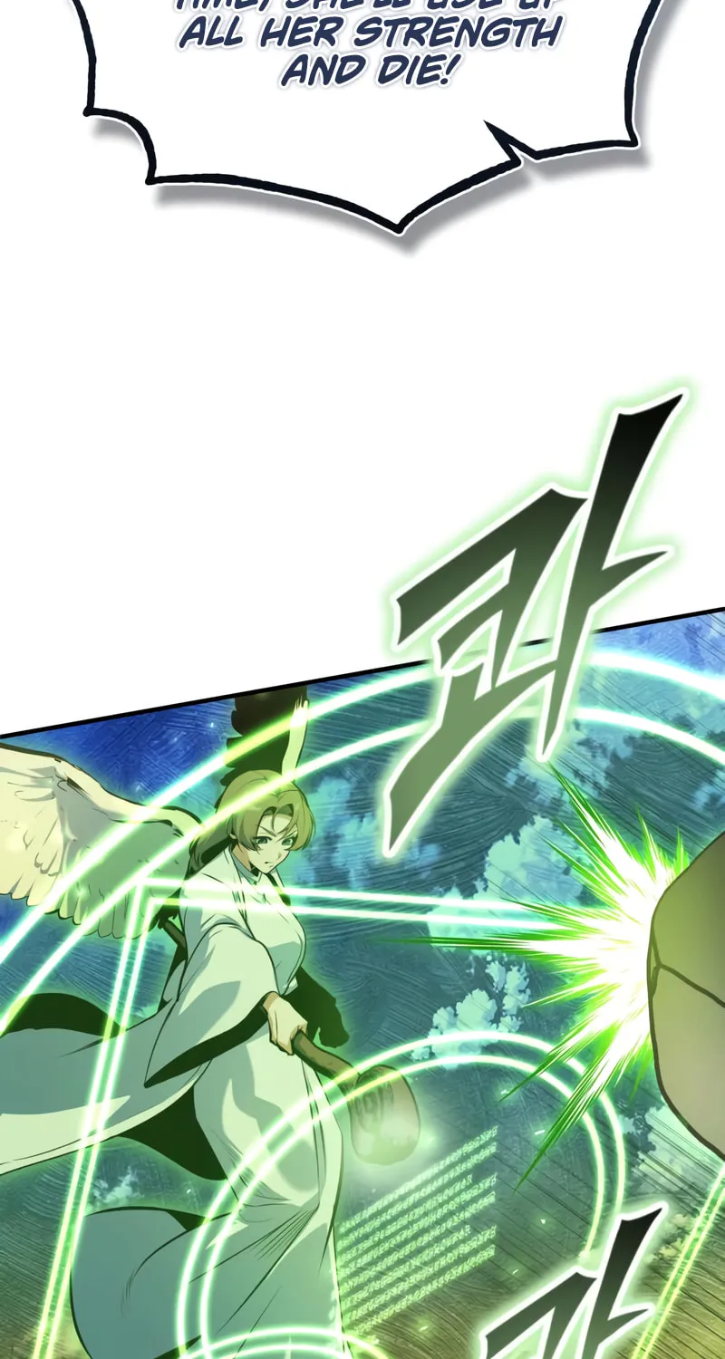 Read The Academy's Undercover Professor EN Manga Online