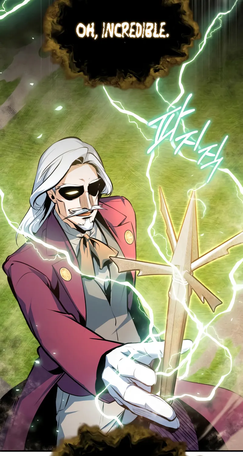 Read The Academy's Undercover Professor EN Manga Online