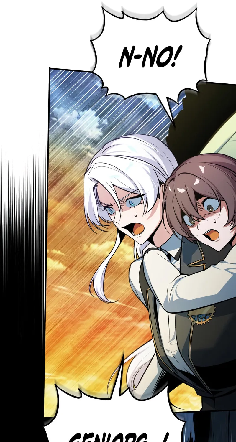 Read The Academy's Undercover Professor EN Manga Online