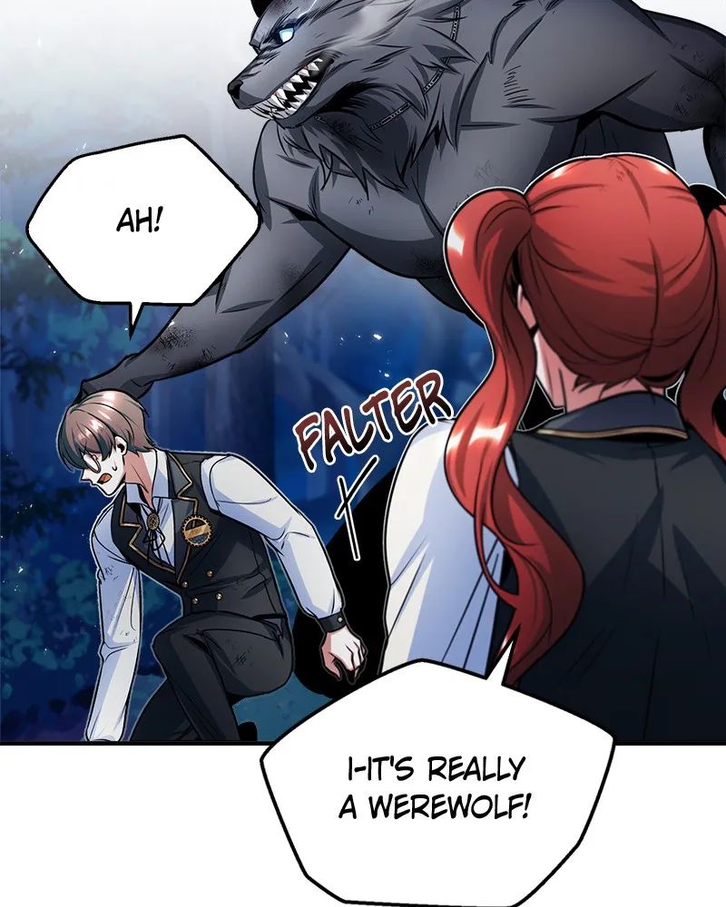 Read The Academy's Undercover Professor EN Manga Online