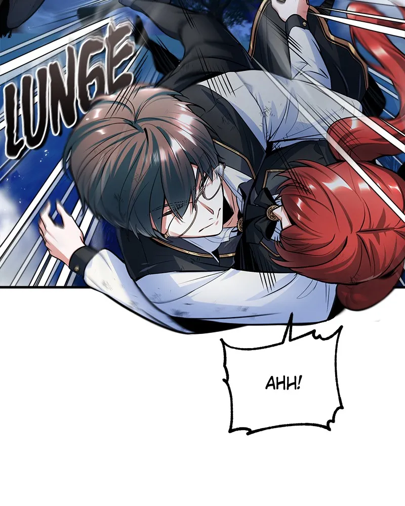 Read The Academy's Undercover Professor EN Manga Online
