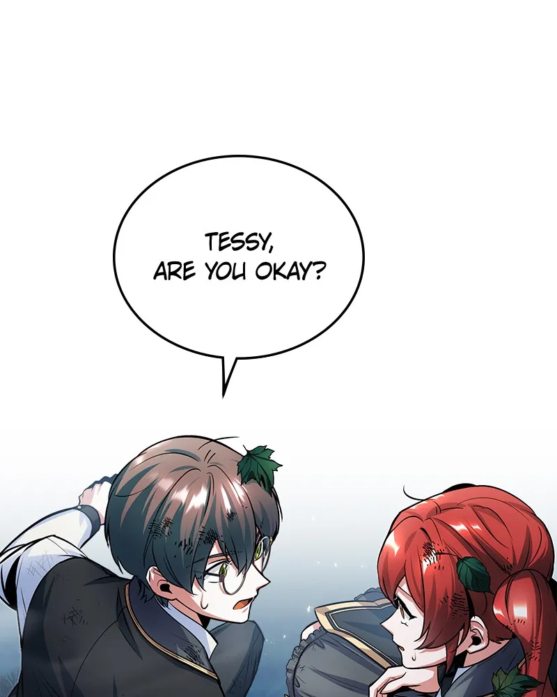 Read The Academy's Undercover Professor EN Manga Online