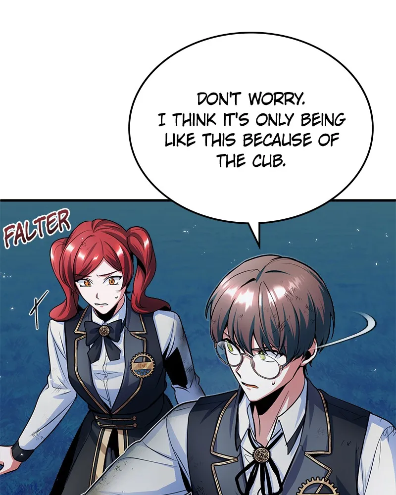 Read The Academy's Undercover Professor EN Manga Online