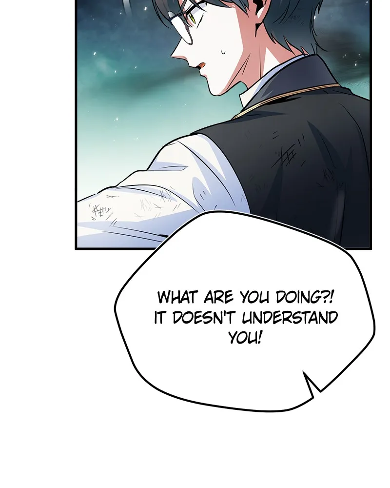 Read The Academy's Undercover Professor EN Manga Online