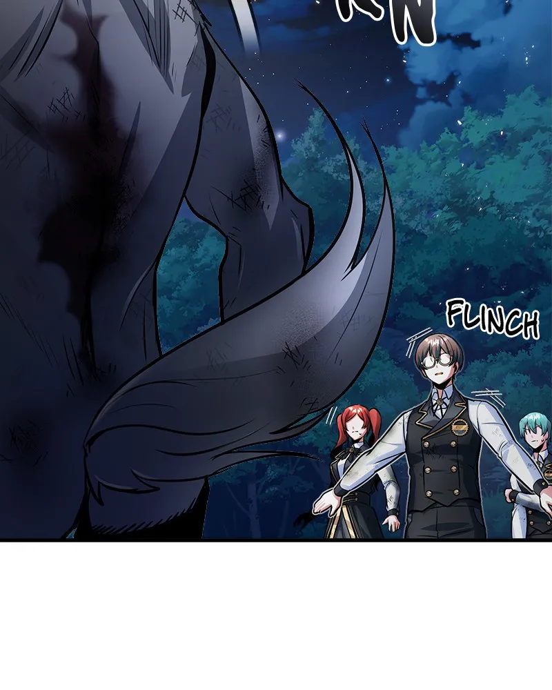 Read The Academy's Undercover Professor EN Manga Online