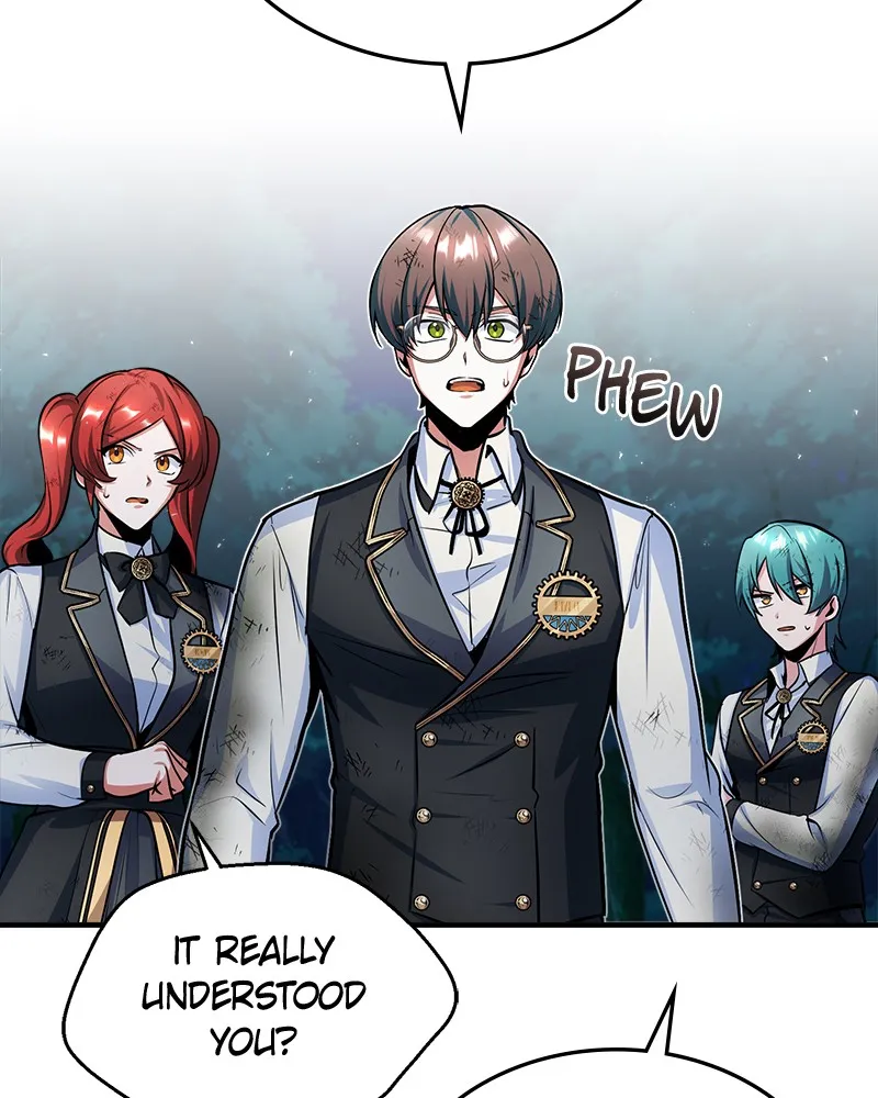 Read The Academy's Undercover Professor EN Manga Online