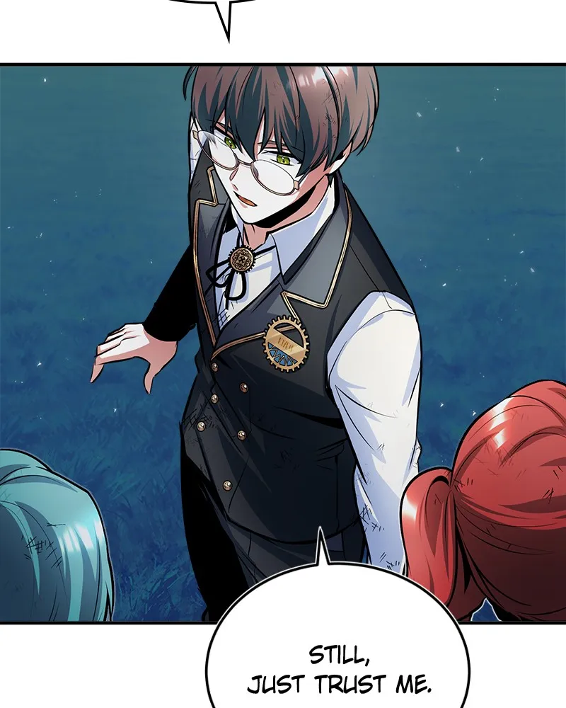 Read The Academy's Undercover Professor EN Manga Online