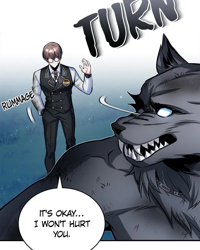 Read The Academy's Undercover Professor EN Manga Online