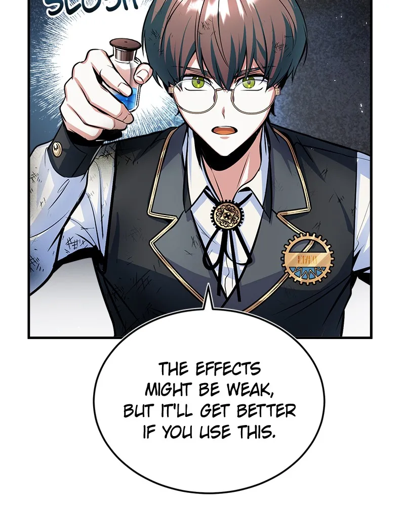 Read The Academy's Undercover Professor EN Manga Online