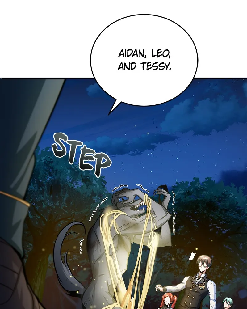 Read The Academy's Undercover Professor EN Manga Online