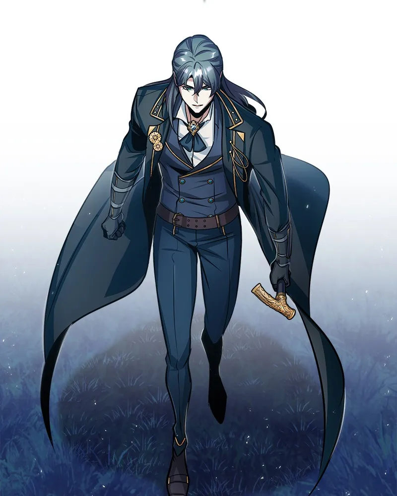 Read The Academy's Undercover Professor EN Manga Online