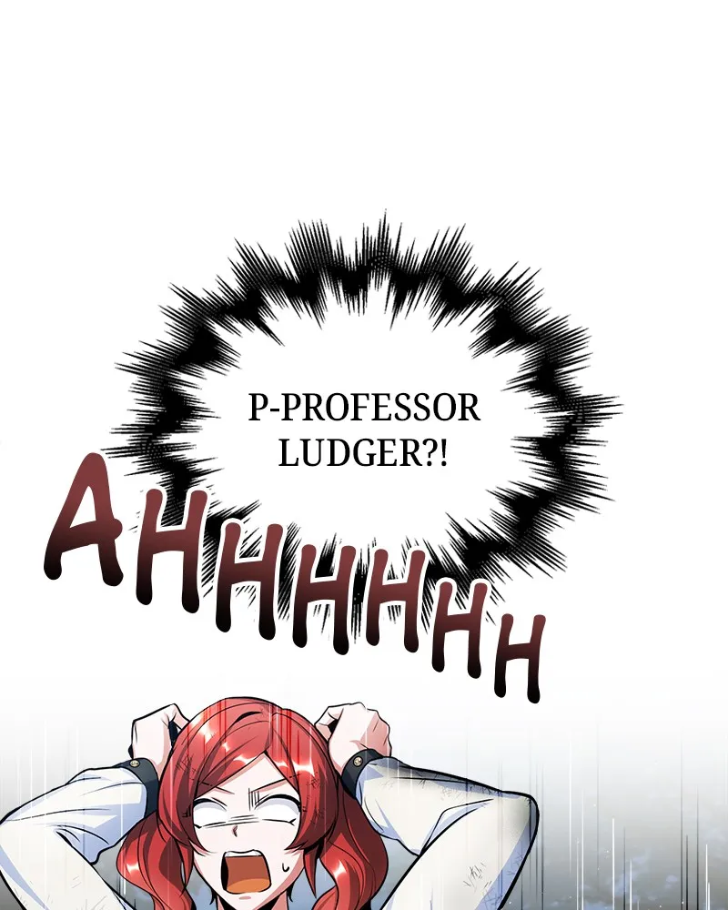 Read The Academy's Undercover Professor EN Manga Online