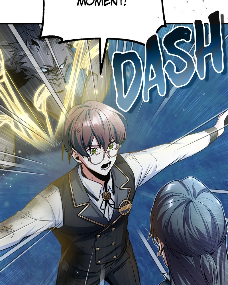 Read The Academy's Undercover Professor EN Manga Online