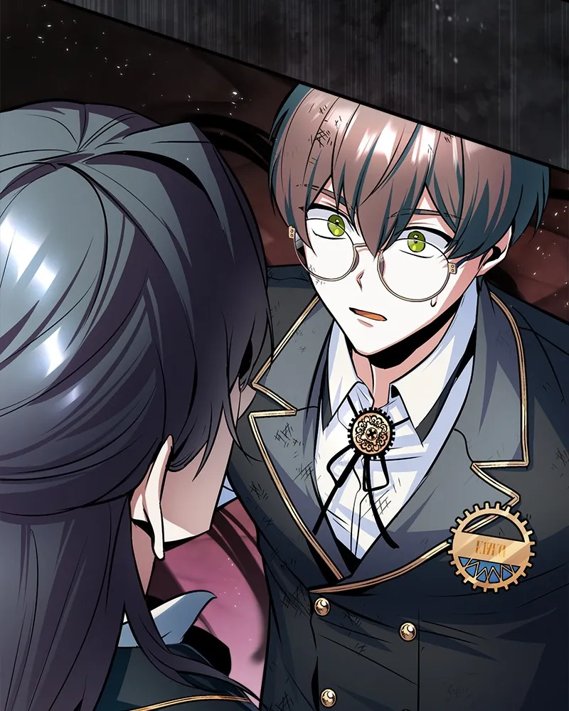 Read The Academy's Undercover Professor EN Manga Online