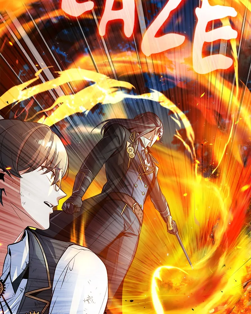 Read The Academy's Undercover Professor EN Manga Online