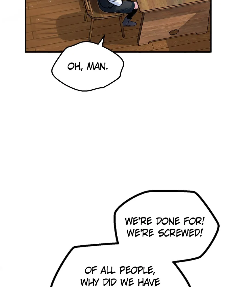 Read The Academy's Undercover Professor EN Manga Online