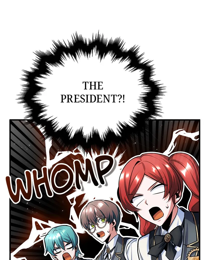 Read The Academy's Undercover Professor EN Manga Online