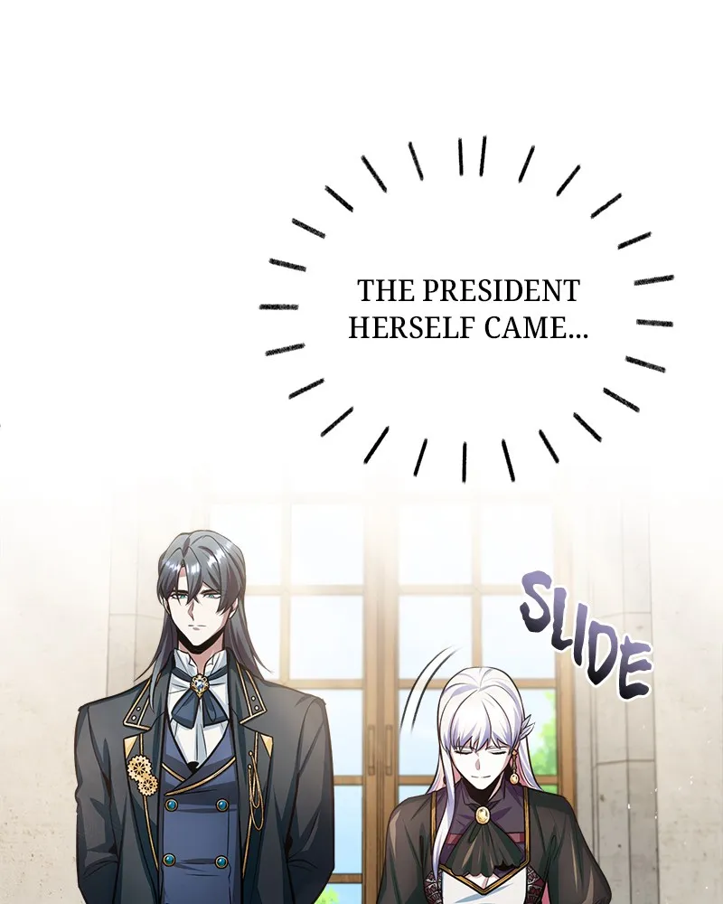 Read The Academy's Undercover Professor EN Manga Online