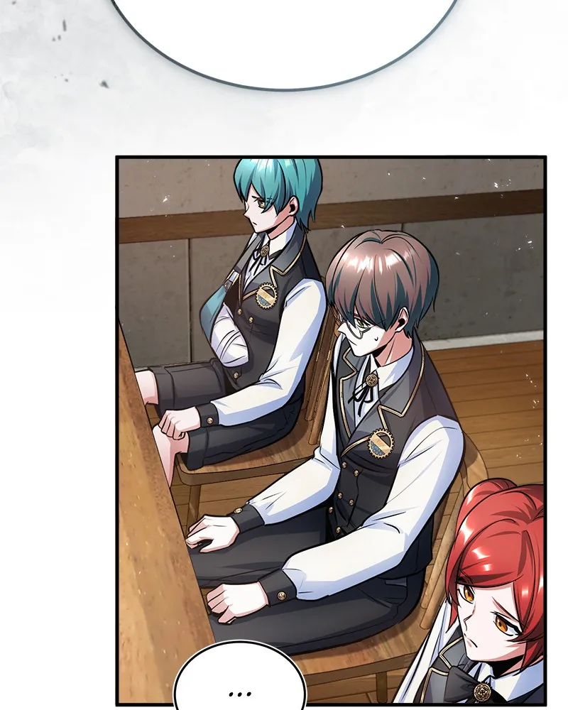 Read The Academy's Undercover Professor EN Manga Online