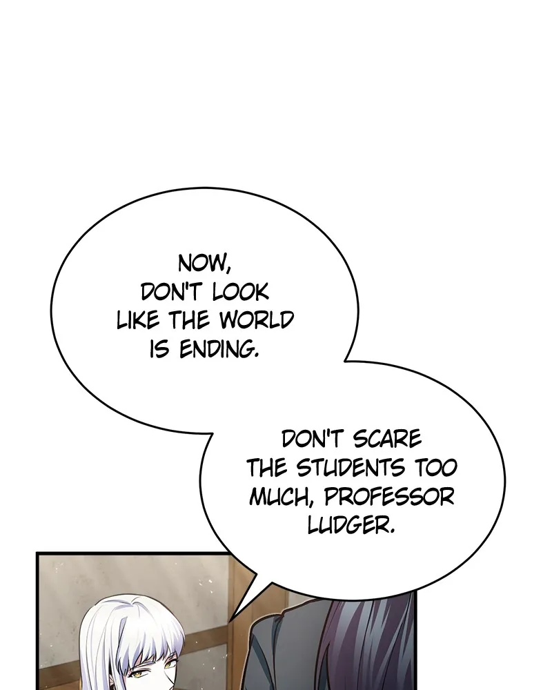 Read The Academy's Undercover Professor EN Manga Online
