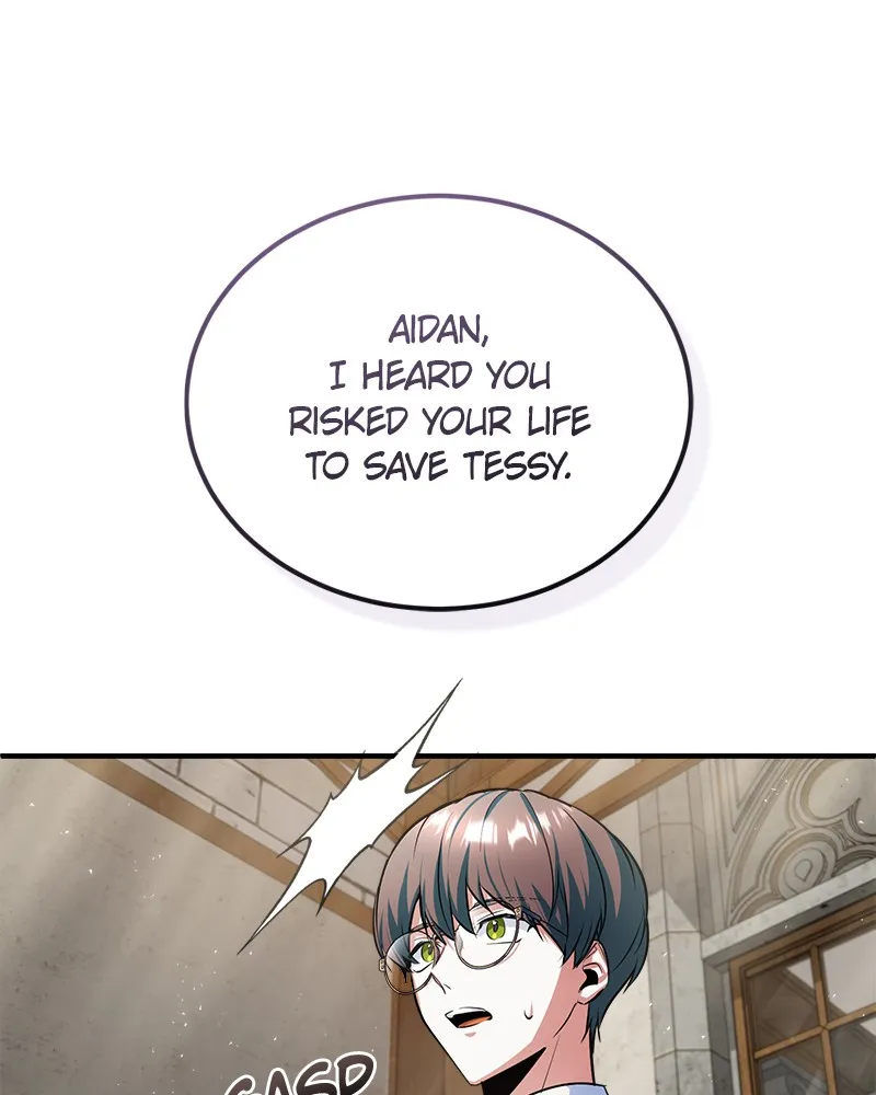 Read The Academy's Undercover Professor EN Manga Online