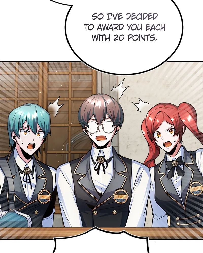 Read The Academy's Undercover Professor EN Manga Online